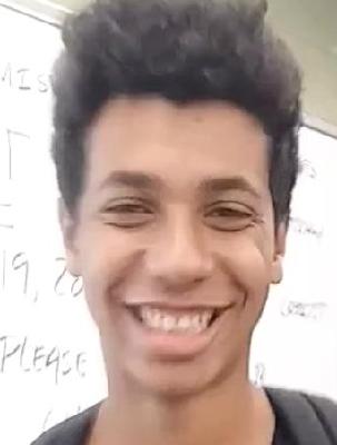 Darne Jackson death by force case profile photo