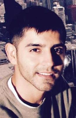 Alberto Ledezma death by force case profile photo