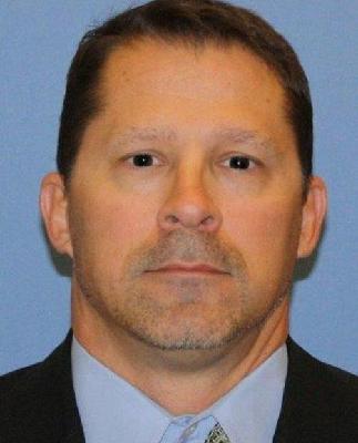 Dea Mike death by force case profile photo