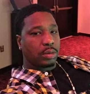 Robert Williams death by force case profile photo