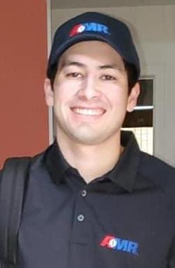 Jacob Dindinger death by force case profile photo