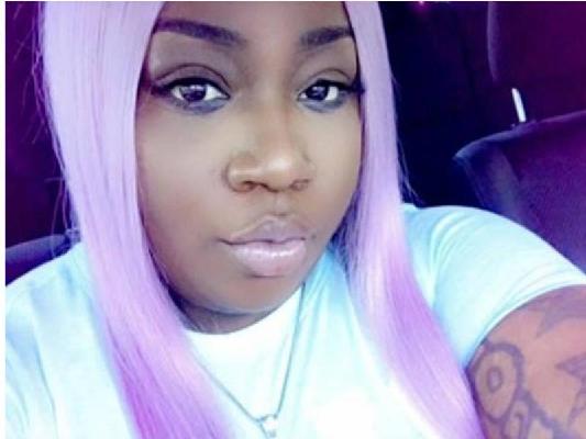 Victoria Tutson death by force case profile photo
