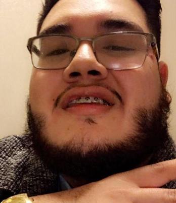 Isidro Hernandez-Ortiz death by force case profile photo