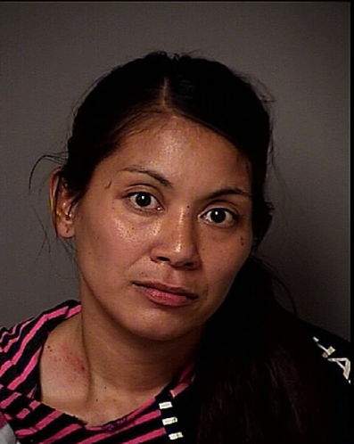 Diana Medina death by force case profile photo