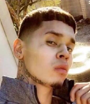 Henry Ochoa death by force case profile photo