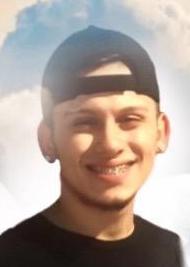 Alonzo Morales death by force case profile photo