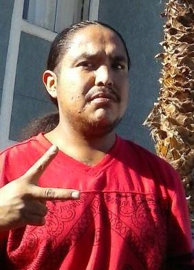 Derrick Lee death by force case profile photo