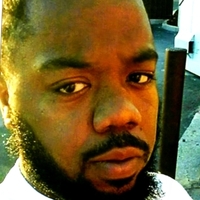 Oshay Lewis death by force case profile photo