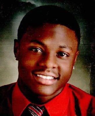 DeAntae Fuller death by force case profile photo