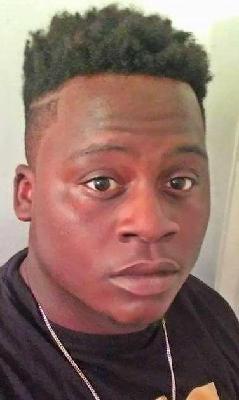 Ralph W Jr death by force case profile photo