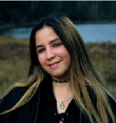 Desiree Lekanoff death by force case profile photo