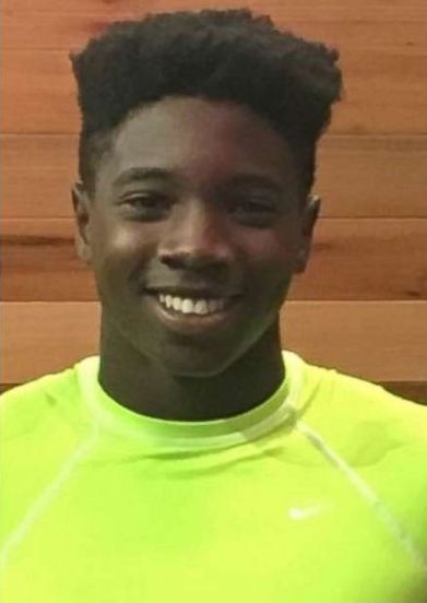 Jabez Spann death by force case profile photo