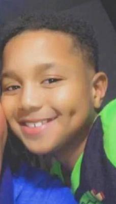 Ahmir Jolliff death by force case profile photo