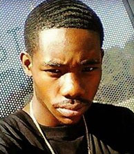 Maurice Jr. death by force case profile photo
