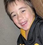 Alexzander Pope death by force case profile photo