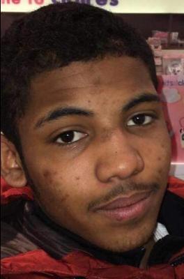 Anthony Williams death by force case profile photo