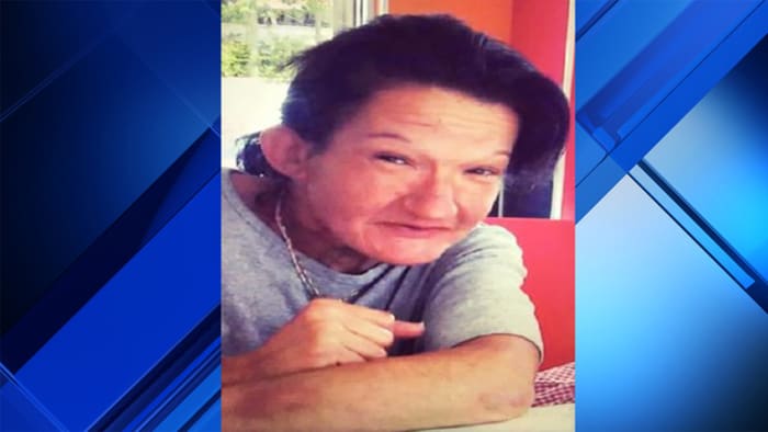 Mercedes Esquijarosa death by force case profile photo