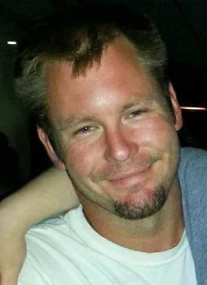 Brent Schaefer death by force case profile photo