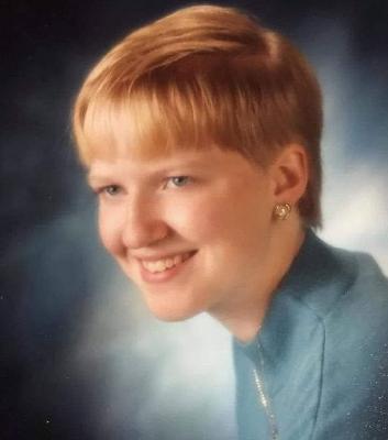 Christina Dirks death by force case profile photo