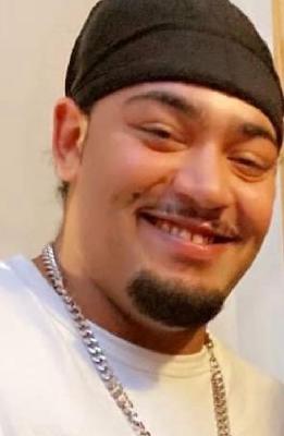 Cedrick Hood death by force case profile photo
