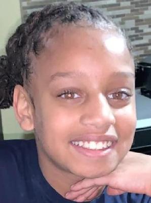 Breasia Terrell death by force case profile photo