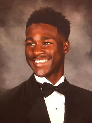 Darryl Mack death by force case profile photo