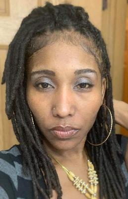 Andrea Anderson death by force case profile photo