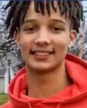 Andrew Gaston death by force case profile photo