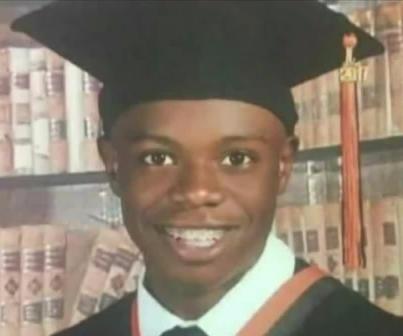 Jedadian Scatliffe death by force case profile photo