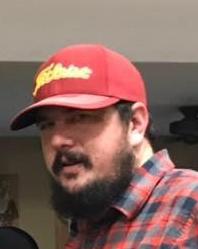 Brock Neibuhr death by force case profile photo
