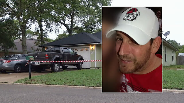 Christopher Bow   death by force case profile photo