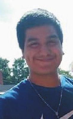 Angel Herrera death by force case profile photo