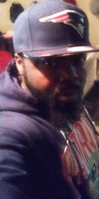 Cedric Craft death by force case profile photo