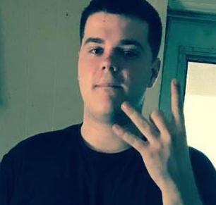 Alex Buller death by force case profile photo