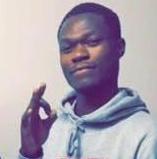 Augustin Kouh death by force case profile photo