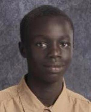Yore Jieng death by force case profile photo