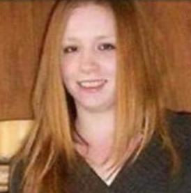 Carissa Rivers death by force case profile photo