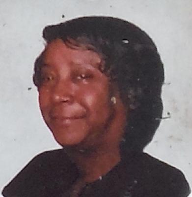 Barbara Perry death by force case profile photo
