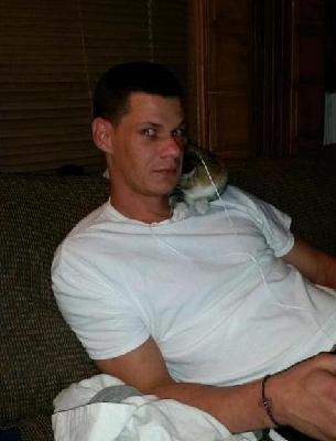 Brandon Smith death by force case profile photo
