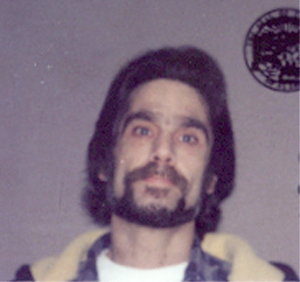 Richard Carns death by force case profile photo