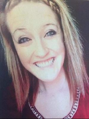 Andrea Farrington death by force case profile photo