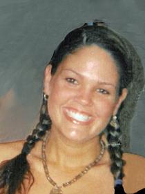 Autumn Steele death by force case profile photo