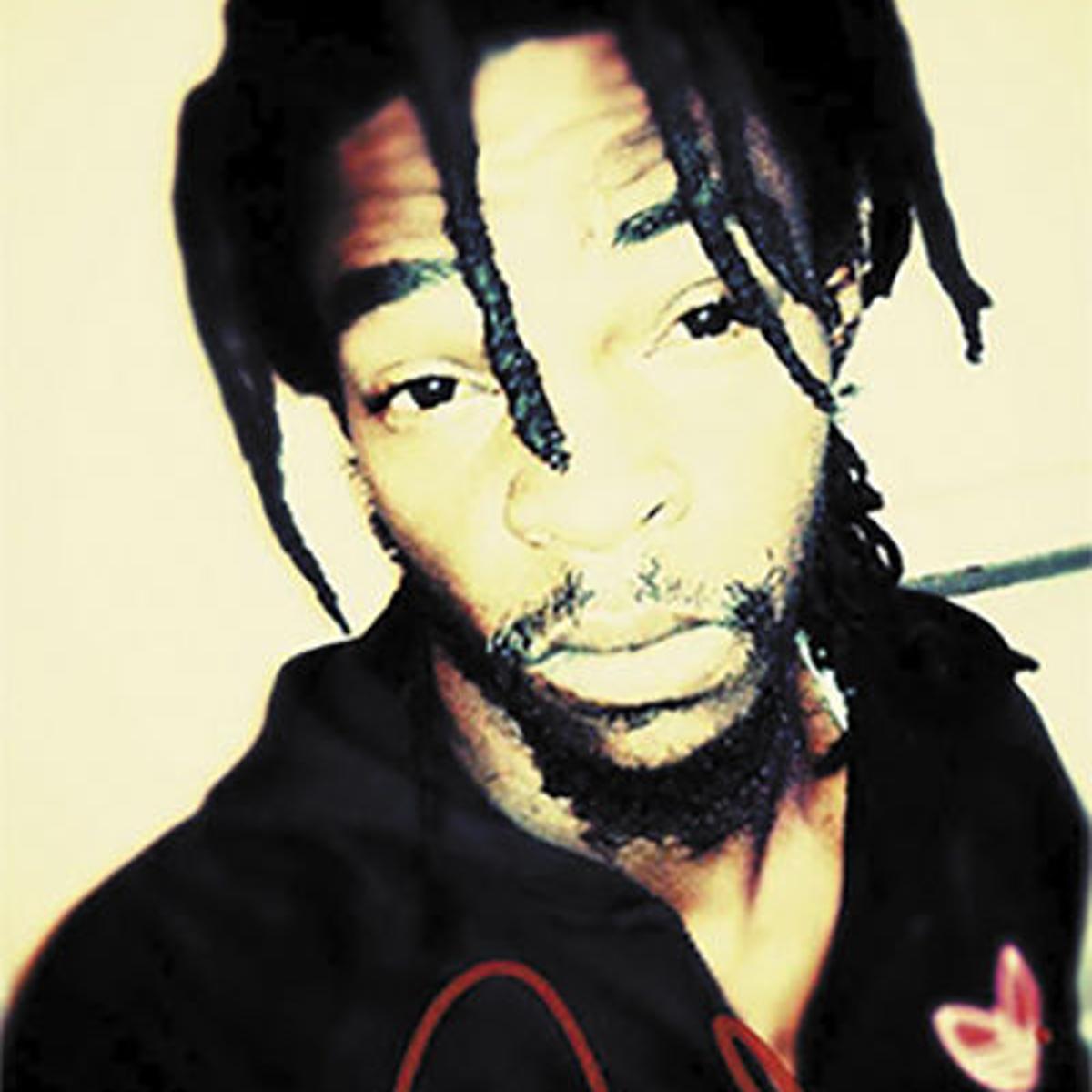 Andrew Darrel Jr Griffin death by force case profile photo