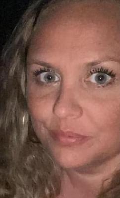 Ruth Robison death by force case profile photo
