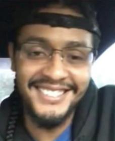 Oscar Matthew Marquez death by force case profile photo