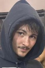Colby Nelson death by force case profile photo