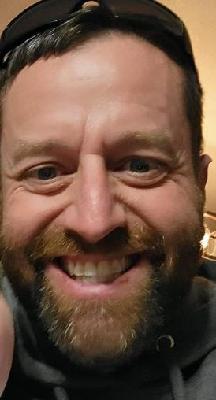 Richard Selby death by force case profile photo