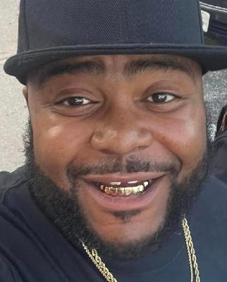 Deonte Ivory death by force case profile photo