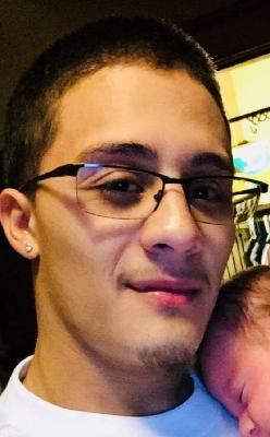 Mario Murillo death by force case profile photo