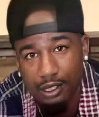 Sayvon Propps death by force case profile photo